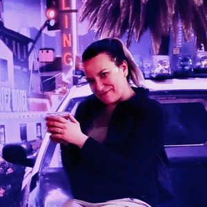 Meet your Posher, Melissa